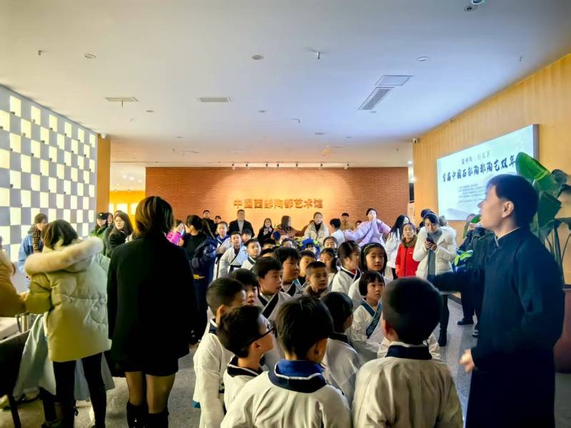 柯城区文旅项目策划