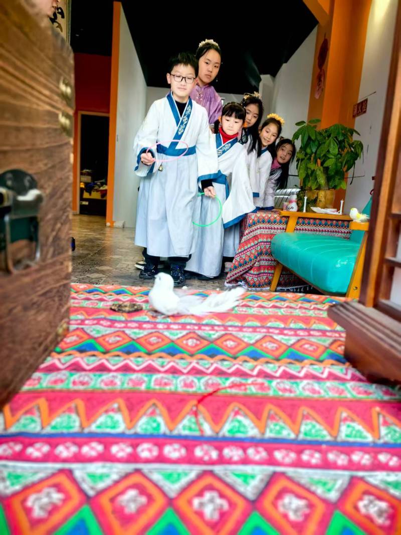 柯城区文旅项目策划