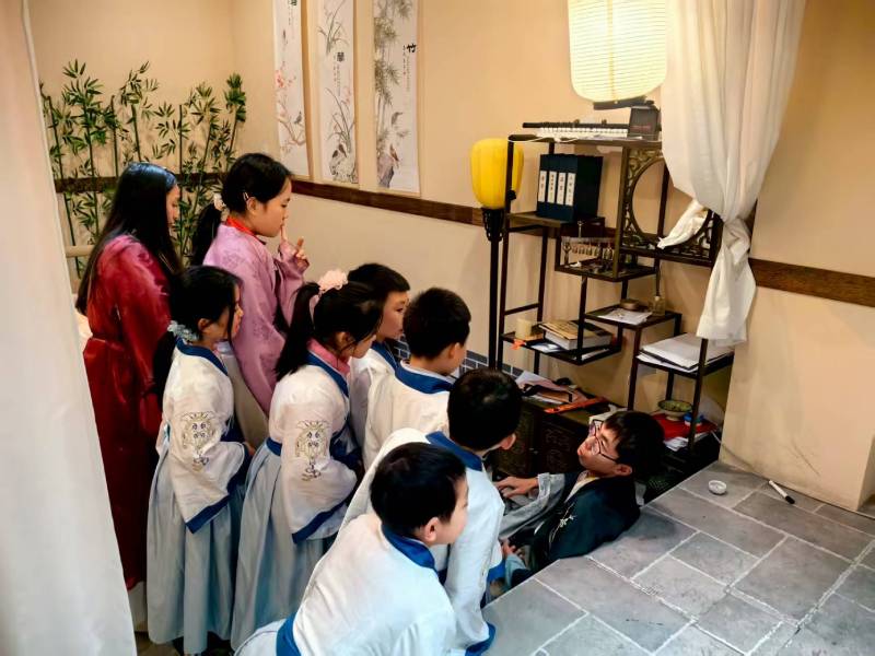 柯城区文旅项目策划